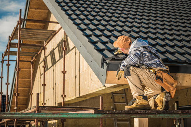 Quick and Trustworthy Emergency Roof Repair Services in Buellton, CA
