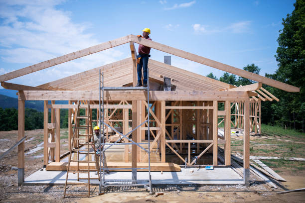 Best Best Roofing Contractors  in Buellton, CA