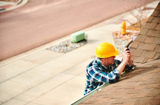 Best Metal Roofing Contractor  in Buellton, CA